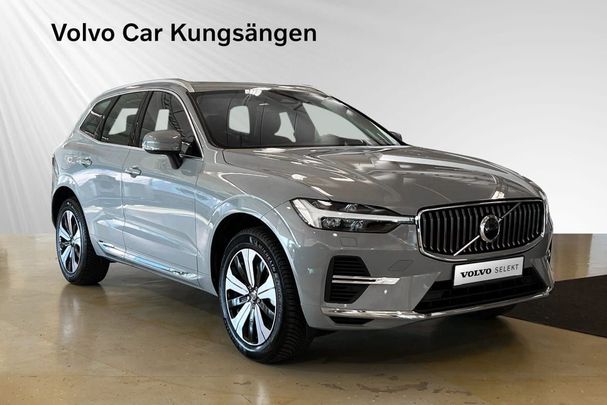 Volvo XC60 T6 Recharge AWD Plus 261 kW image number 6