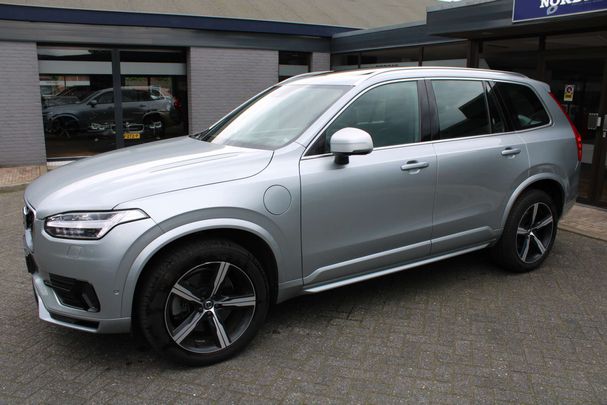 Volvo XC90 T8 R Design AWD 300 kW image number 9