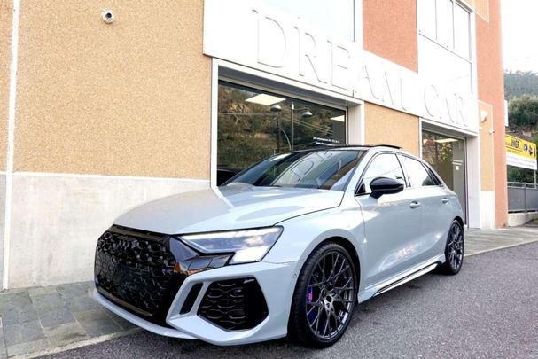 Audi RS3 Performance 299 kW image number 1