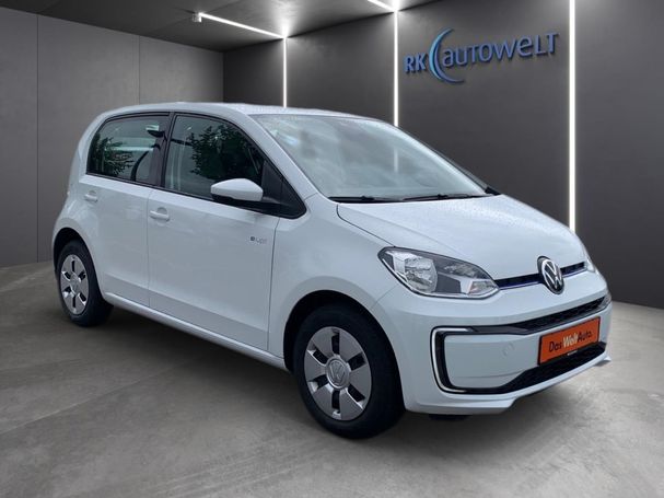 Volkswagen up! e-Up! 60 kW image number 2