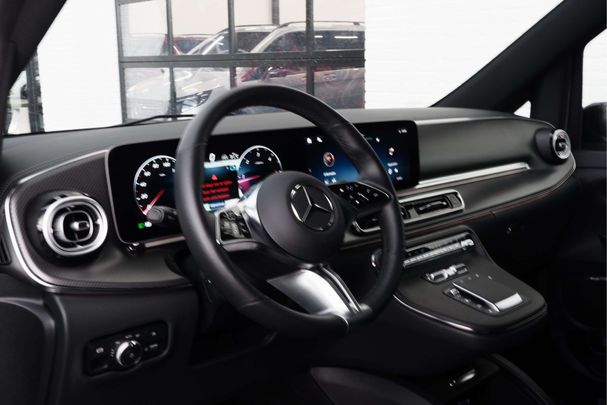 Mercedes-Benz V 300d 177 kW image number 5