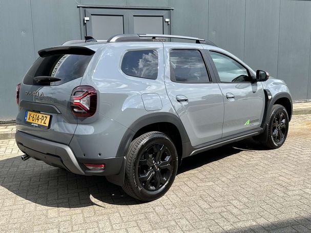 Dacia Duster TCe 100 74 kW image number 2