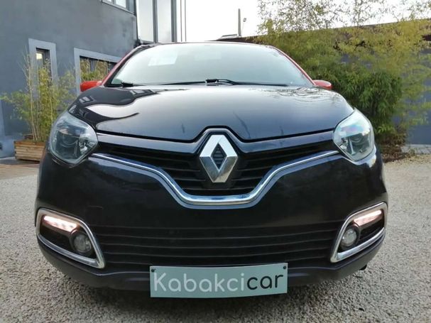 Renault Captur Energy dCi 66 kW image number 3