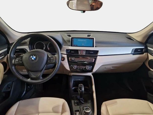 BMW X1 sDrive18d 110 kW image number 6