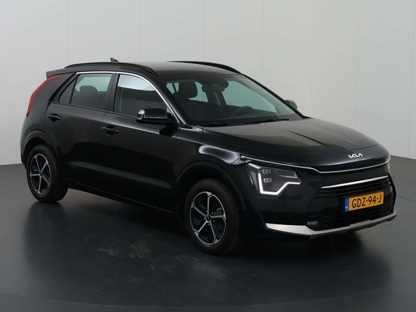 Kia Niro Hybrid 1.6 GDI 104 kW image number 23