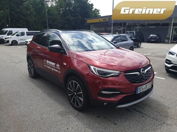 Opel Grandland X 221 kW image number 3