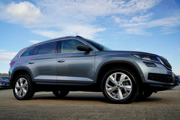 Skoda Kodiaq 2.0 TDI 4x4 DSG L&K 140 kW image number 2