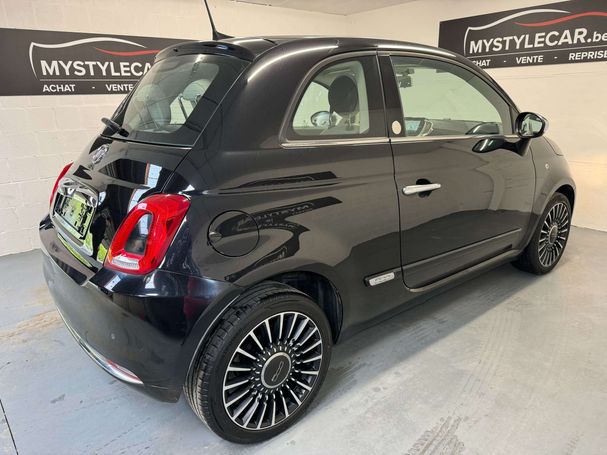 Fiat 500 1.2 51 kW image number 6