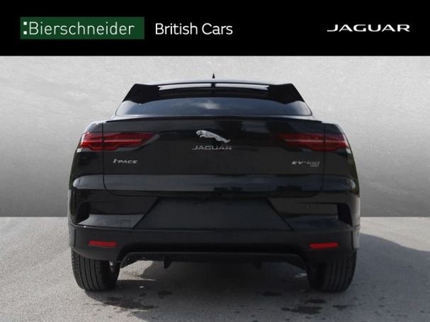 Jaguar I-Pace EV400 S 294 kW image number 7