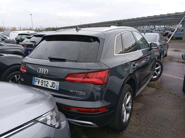 Audi Q5 50 TFSIe quattro S tronic 220 kW image number 3