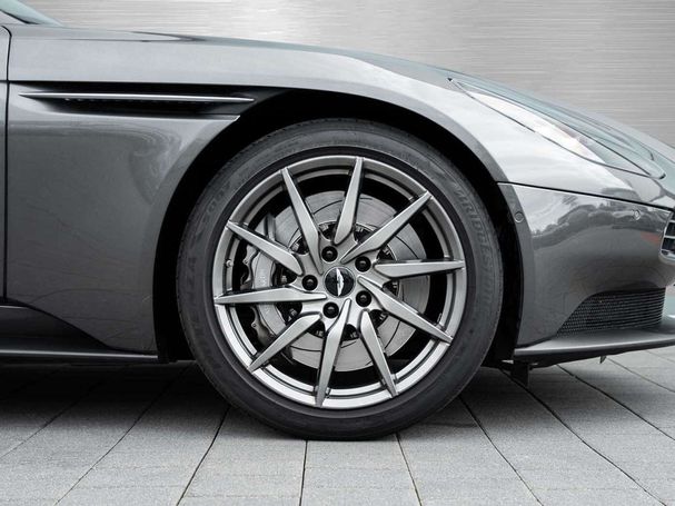 Aston Martin DB11 V8 Coupe 375 kW image number 5