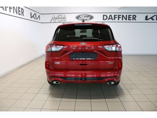 Ford Kuga 165 kW image number 3