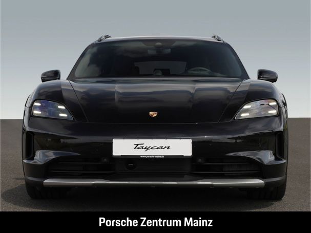 Porsche Taycan 4 Cross Turismo 320 kW image number 2