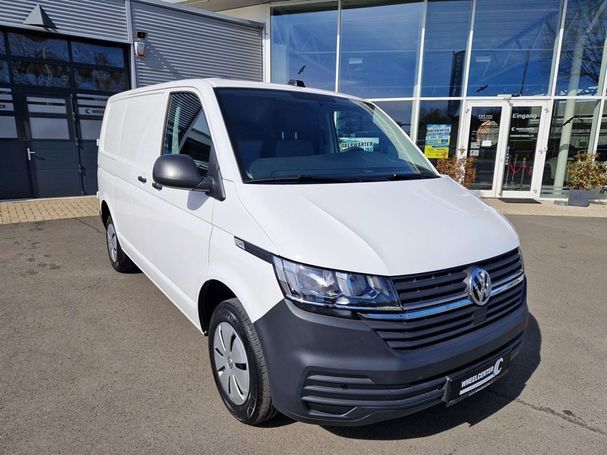 Volkswagen T6 Transporter 81 kW image number 15