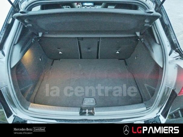 Mercedes-Benz A 180 d 85 kW image number 12