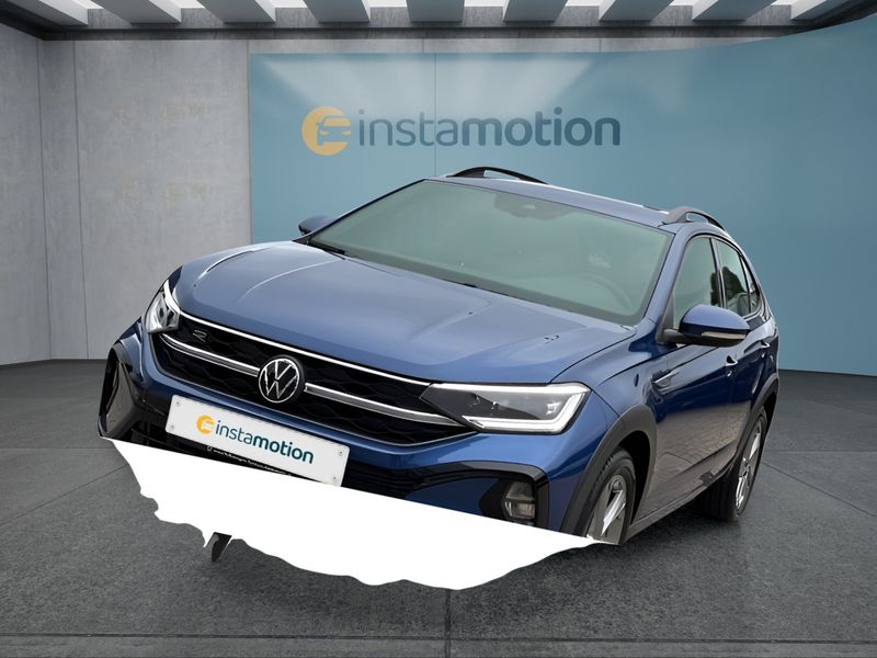 Volkswagen Taigo 1.5 TSI