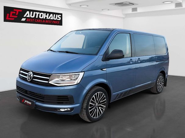 Volkswagen T6 Multivan 4Motion Edition 146 kW image number 1