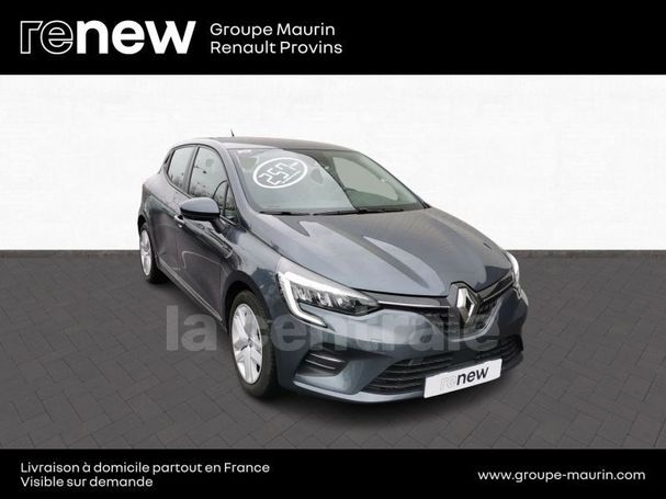 Renault Clio 74 kW image number 2