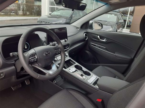 Hyundai Kona Elektro 100 kW image number 13