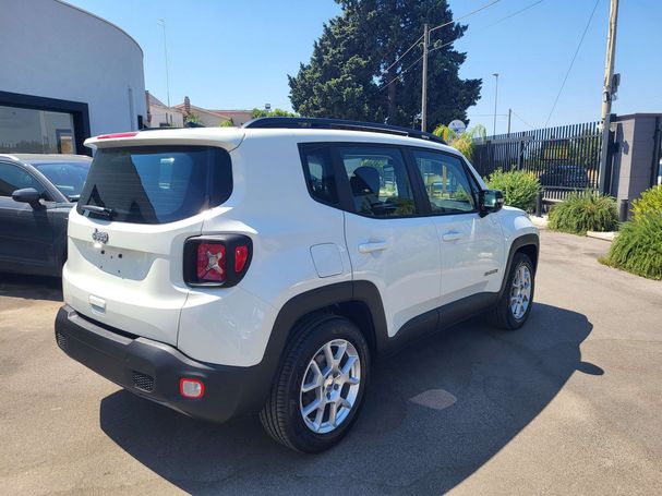 Jeep Renegade 96 kW image number 3