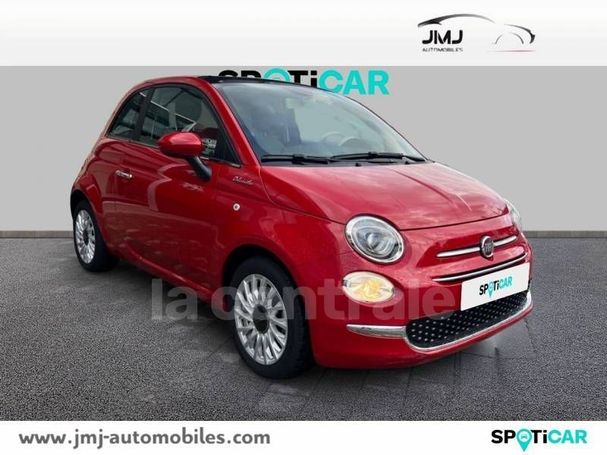 Fiat 500 1.0 51 kW image number 2