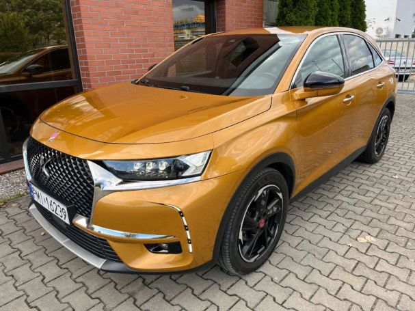 DS Automobiles 7 Crossback BlueHDi PERFORMANCE LINE 130 kW image number 1