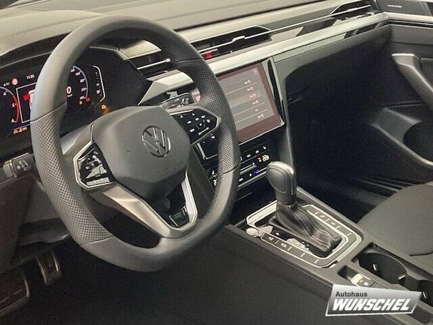 Volkswagen Arteon 2.0 TDI DSG 4Motion 147 kW image number 6