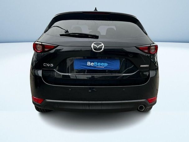 Mazda CX-5 SKYACTIV-D 110 kW image number 4