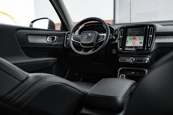 Volvo XC40 D3 Inscription 110 kW image number 24