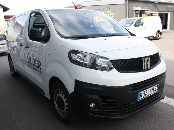 Fiat Scudo 2.0 107 kW image number 20