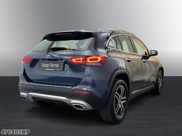 Mercedes-Benz GLA 200 d 110 kW image number 3