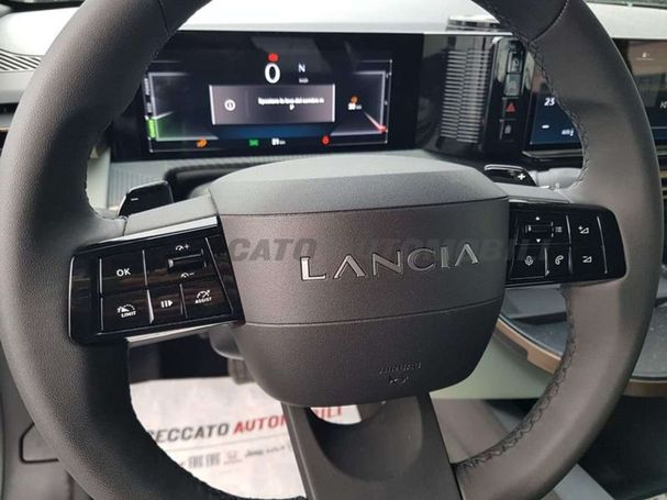 Lancia Ypsilon 74 kW image number 14