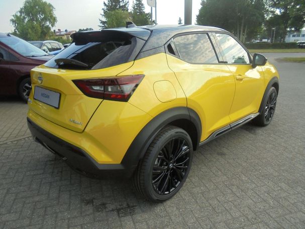 Nissan Juke DIG-T 84 kW image number 2