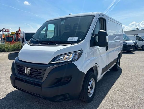 Fiat Ducato 140 103 kW image number 1