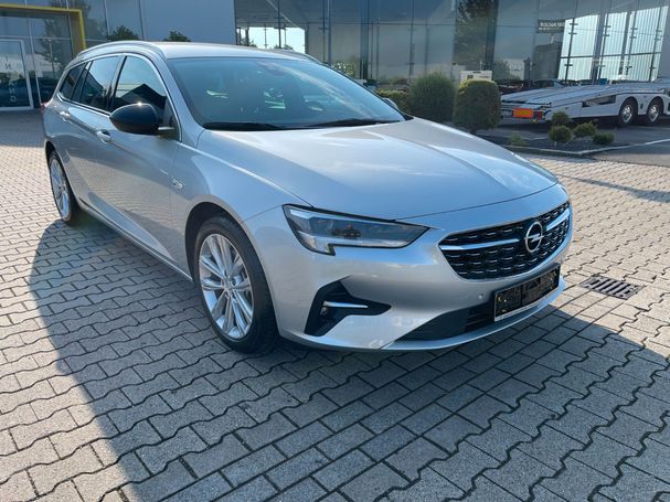 Opel Insignia Sports Tourer Business 128 kW image number 2