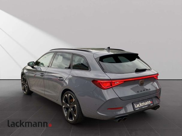 Cupra Leon Sportstourer VZ 2.0 TSI Cup 4Drive 228 kW image number 5