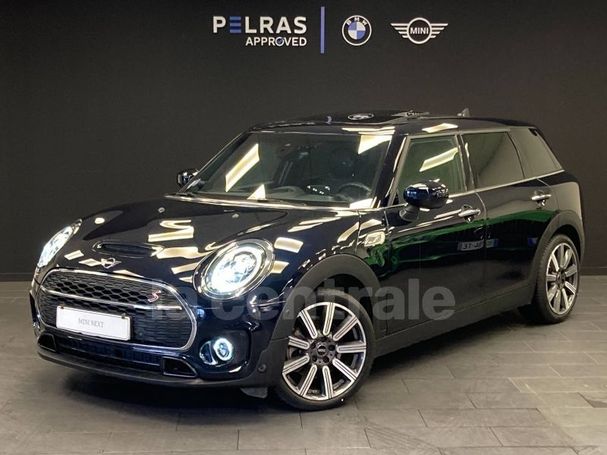 MINI Cooper SD Clubman 141 kW image number 1