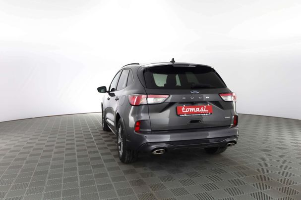 Ford Kuga 132 kW image number 5