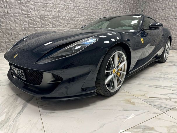 Ferrari 812 GTS 588 kW image number 1