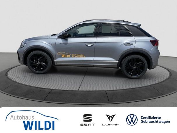 Volkswagen T-Roc 1.5 TSI R-Line DSG 110 kW image number 4