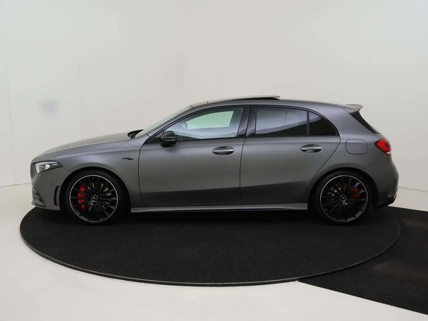 Mercedes-Benz A 35 AMG 4Matic 225 kW image number 2