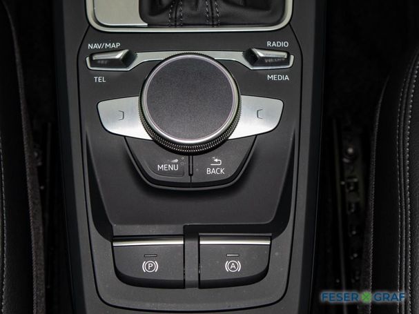 Audi Q2 40 TFSI quattro S tronic Advanced 140 kW image number 10