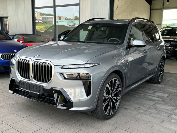 BMW X7 M Sport xDrive 259 kW image number 6