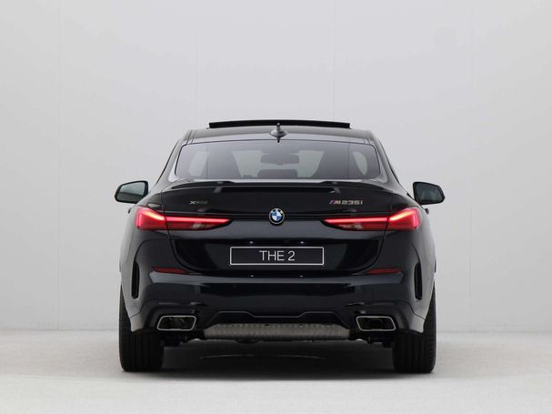 BMW M235 Gran Coupé xDrive 225 kW image number 10