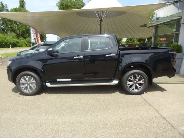 Isuzu D-Max 4x4 Double Cab 120 kW image number 3