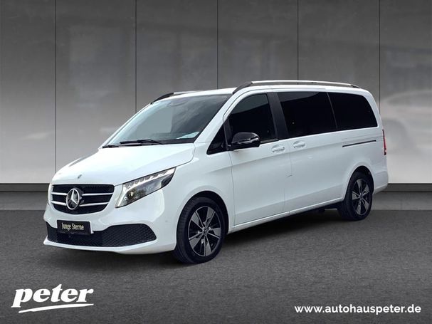 Mercedes-Benz V 220d Edition 1 120 kW image number 1