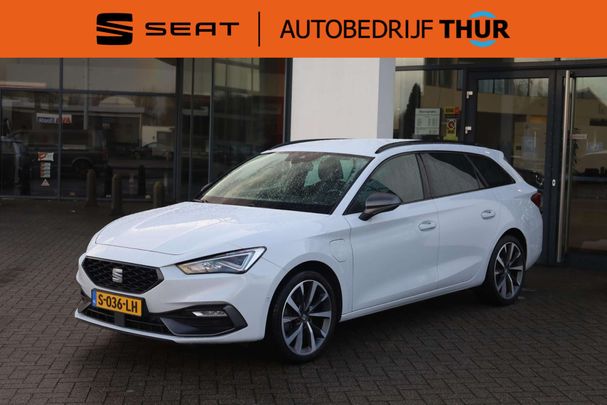 Seat Leon Sportstourer 1.4 e-Hybrid 150 kW image number 1