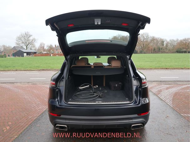 Porsche Cayenne 340 kW image number 29