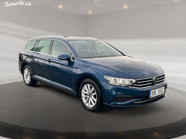 Volkswagen Passat 1.5 TSI EVO Business 110 kW image number 2