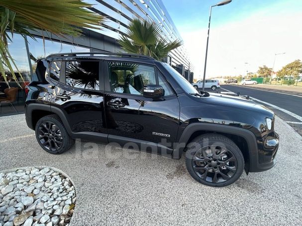 Jeep Renegade 1.3 Turbo PHEV 140 kW image number 5